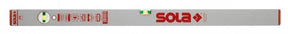 Sola 50cm aluminium waterpas - azb 50 - 01010701