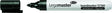Legamaster Whiteboard-Marker TZ100 1,5–3 mm rund schwarz