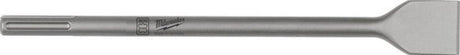 Milwaukee Zubehör SDS-Max Breitmeißel 400 x 50 mm – 4932343743