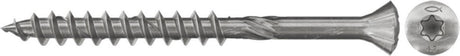 Fischer 548567, Schraube, Holz, Allzweck, Pozidriv, TX20, Eta-11 0027
