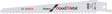 Bosch empf. s611df 100