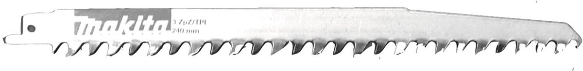 Makita Säbelsägeblatt 220 Holz S1542K - P-47123