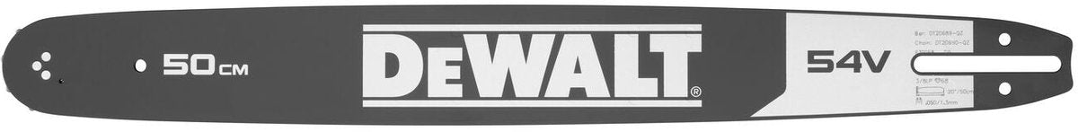 Dewalt dt20689 50 cm Oregon-Schwert für dcmcs575