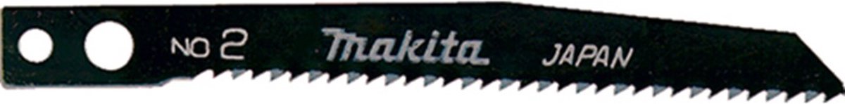 Makita Stichsägeblatt Nr. 2 – A-85852