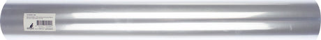 Kangaro-Zellophanfolie – transparent – 50 cm x 100 m – 25 Mikron – auf Rolle – Blumenfolie