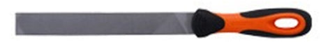 Bahco-Feile 300 mm – halbsüß