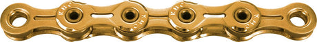 Kmc x11sl gewachst – Ti-N – Goldschwarz