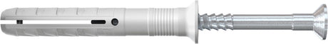 Fischer Nageldübel N 5 x 40 15 S mit Senkkopf