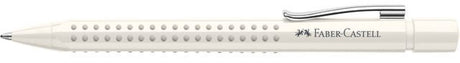 Faber-Castell Kugelschreiber – Grip 2010 – M – Harmony Coconut Milk – FC-243908