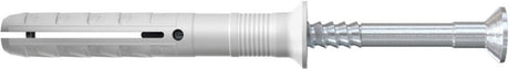Fischer N 5x50 25 S Nageldübel 100 Stück - 50352