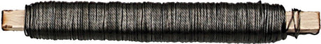 Kreativunternehmen https: www.cchobby.nl Flower-wire-thickness-0-5-mm-black-50-m-1-roll