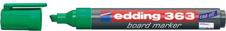 Edding Whiteboardmarker 363-006 grün