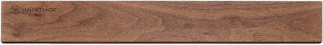 Wusthof - magneetstrip walnoot 50 cm