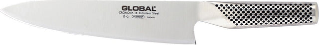 Global g2 Kochmesser – 20 cm