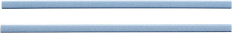 Zwilling sharpening rod, 148 mm, 50 mm, 50 mm, 10 g, 2 stuk(s)