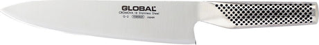 Global g2 Kochmesser – 20 cm