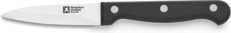 Richardson Sheffield Artisan Schälmesser aus Edelstahl schwarz