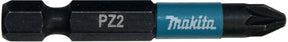 Makita b-63753 slagschroefbit pz2x50mm