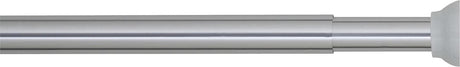 Sealskin Sealskin Duschvorhangstange Teleskop 115 cm Chrom