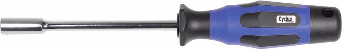 Cyclus Tools Fahrrad-Steckschraubendreher 10x125mm
