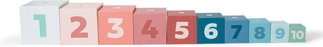 Bs Toys Stapelturmspiel | 2 Stk