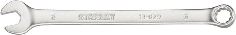 Stanley 6mm ringsteeksleutel antislip - fatmax - fmmt13029-0
