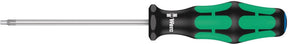 Wera 354 Sechskant-Schraubendreher, 2,0 x 75 mm – 1 Stück – 05023105001