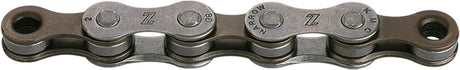 KMC Fahrradkette Z7 - 6 7 Geschwindigkeit - Grau - 114 Glieder