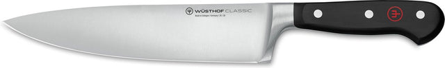 Wusthof - classic koksmes 20 cm