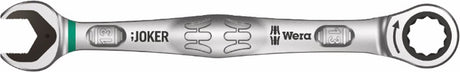 Waa Stitch and Ring Rattles Key - Joker | 12 x 170,7 mm