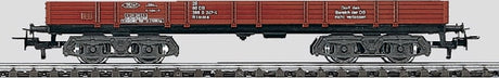 Märklin Start-Up-Niederbordwagen
