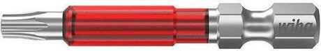 Wiha Bit-Set Ty-Bit 49 mm (¼″) Torx® (T20) ve=5 – 42130