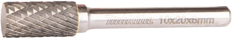 Zubehör für Makita HM-Fräser zylindrisch für Metall – B-52722 – B-52722