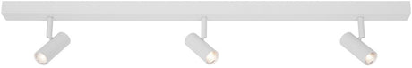 Nordlux omari-spot-3x spot-moodmaker™ 3-stufig dimmbar-LED-Modul-weiß