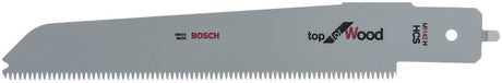 Bosch - Säbelsägeblatt M 1142 H für Multisaw PFZ 500 E Top für Holz
