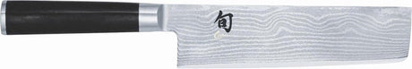 Kai nakiri shun classic 16 cm - 32 lagen damaststaal - dm-0728