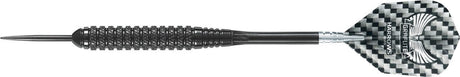 Eggen schwarzer Pfeil 20gk