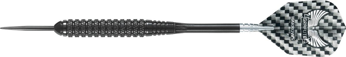 Eggen schwarzer Pfeil 23gk