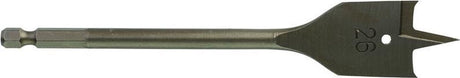 Milwaukee Schnellbohrer fb 26 x 152 – 1 Stück – 4932363142