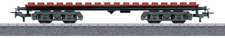 Märklin Startwagen für Klemmbausteine