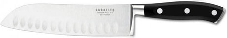 Sabatier Trompette - Vulkan - Santokumesser