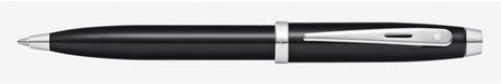 Sheaffer Kugelschreiber 100 – E9338 – glänzender schwarzer Lack – SF-E2933851