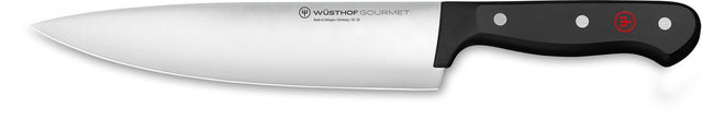 Wusthof wüsthof dreizack gourmet koksmes 20 3cm - fe196 - restaurant - hotel - professioneel