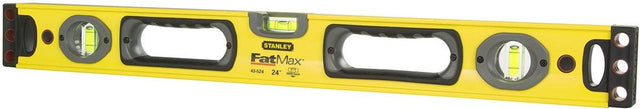 Stanley Wasserwaage Fatmax 600mm