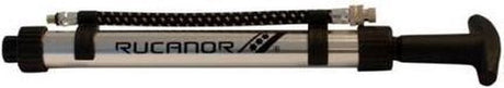 Rucanor Ballpumpe – Aluminium