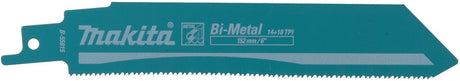 Makita Säbelsägeblatt 132 Metall S928BEF – B-55815