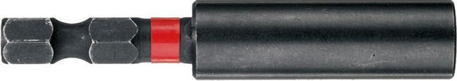 Milwaukee magnetischer Bithalter magnetischer Bithalter 60 mm – 4932352406
