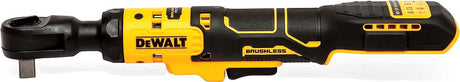 Dewalt dcf512n-xj Akku-Winkelratschenschlüssel | 1 2 | 18v | exkl. Akkus und Ladegerät – dcf512n-xj