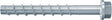 Fischer 536869 deutsch. Betonschraube 12 mm 70 mm Außensechskant 20 Stück