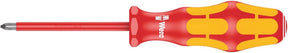 Wera schroevendraaier vde ph162i - ph1